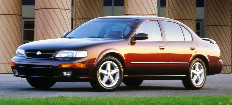 Photo Credit: Nissan